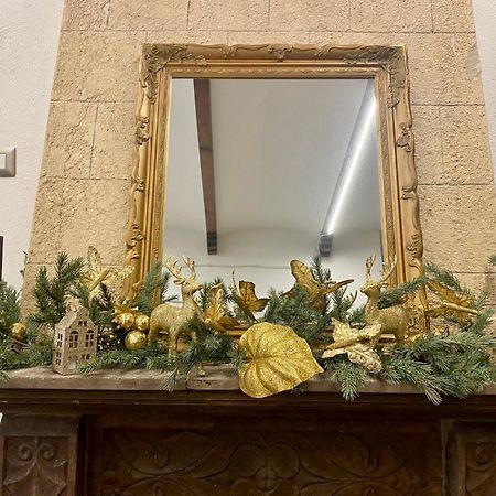 All'Ombra Del Museo Tarquinia Eksteriør bilde
