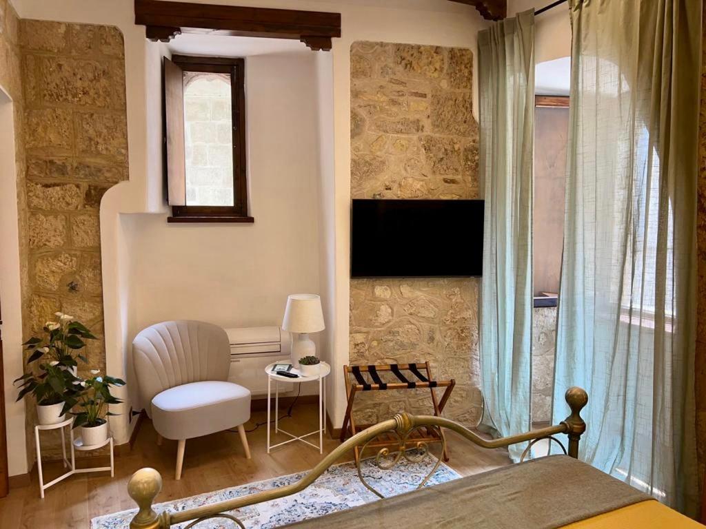 All'Ombra Del Museo Tarquinia Eksteriør bilde