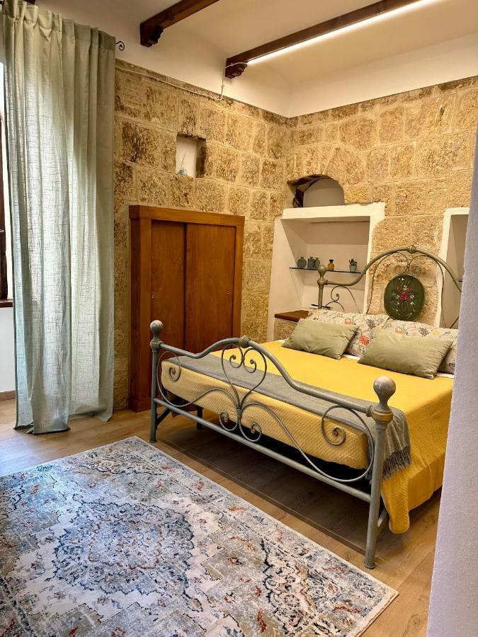 All'Ombra Del Museo Tarquinia Eksteriør bilde