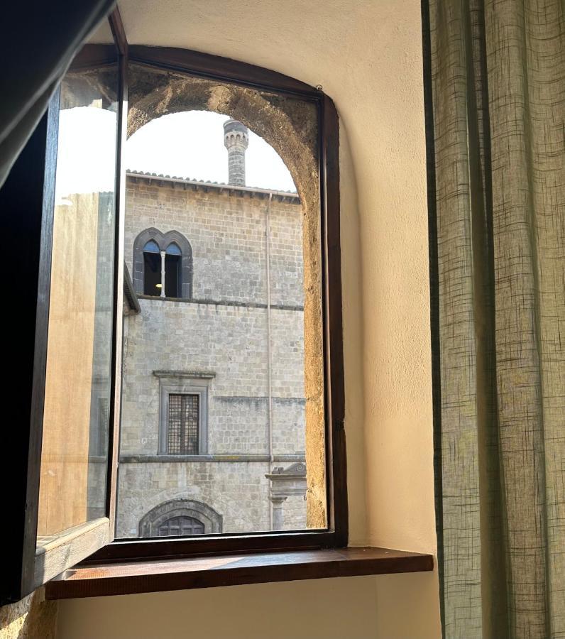 All'Ombra Del Museo Tarquinia Eksteriør bilde