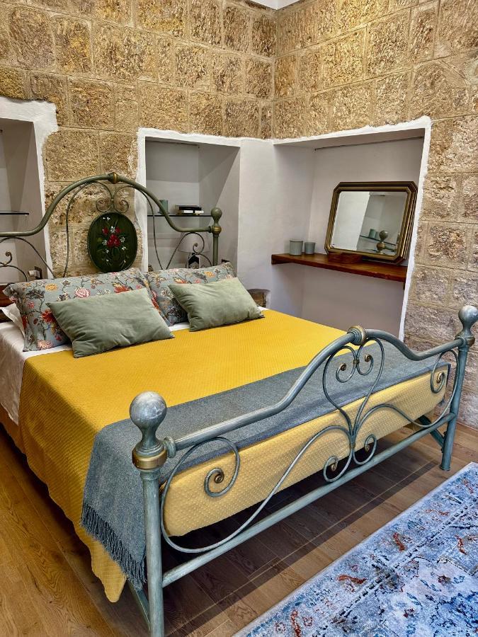 All'Ombra Del Museo Tarquinia Eksteriør bilde