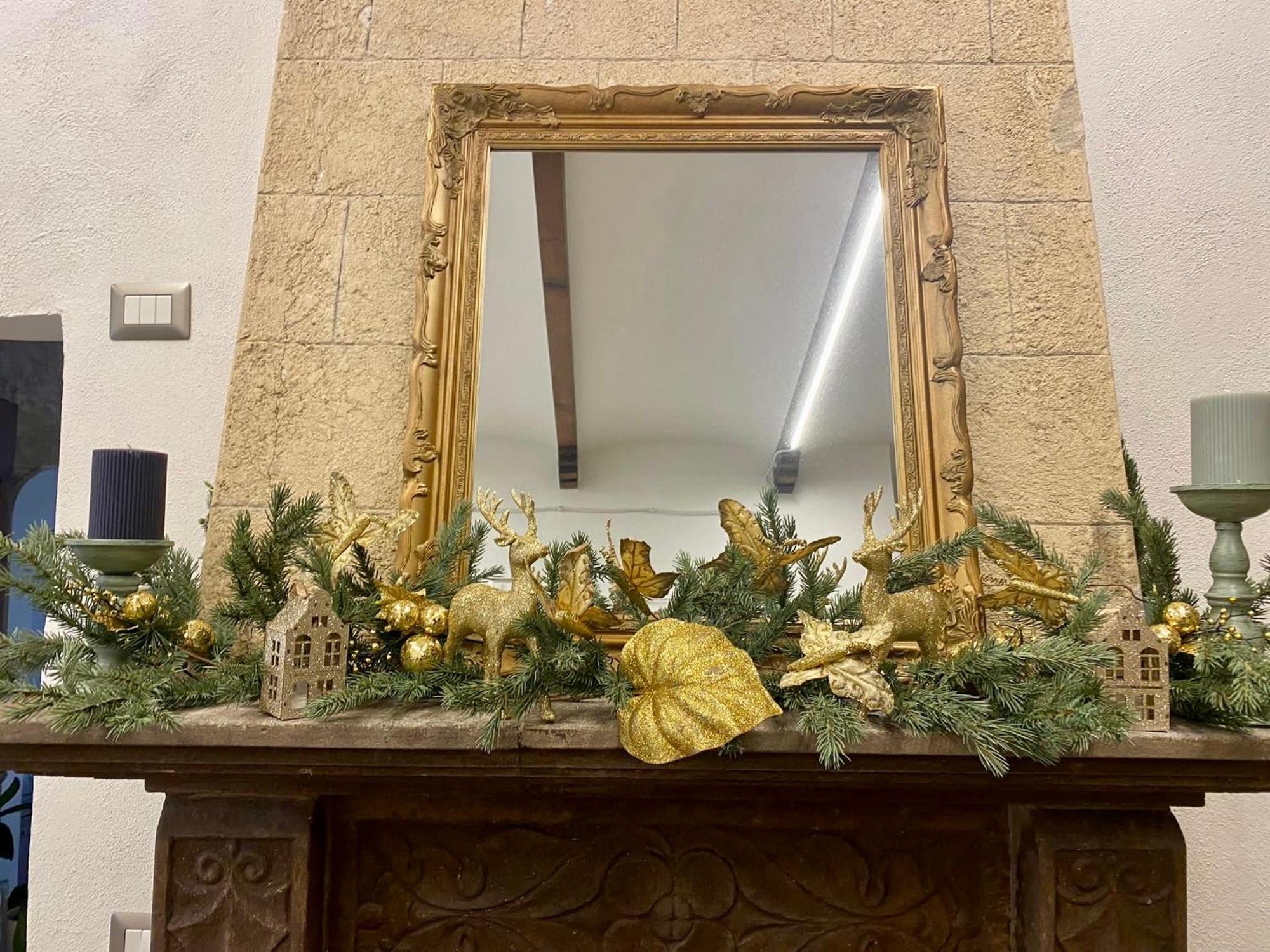All'Ombra Del Museo Tarquinia Eksteriør bilde